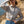 Cropped Cotton Shirt Clove