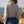 Cropped Cotton Shirt Clove