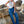 Classic Wide Jeans