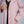 Dusty Rose Trench Coat