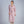 Dusty Rose Trench Coat