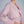 Dusty Rose Trench Coat
