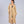 Beige Dream Trench Coat