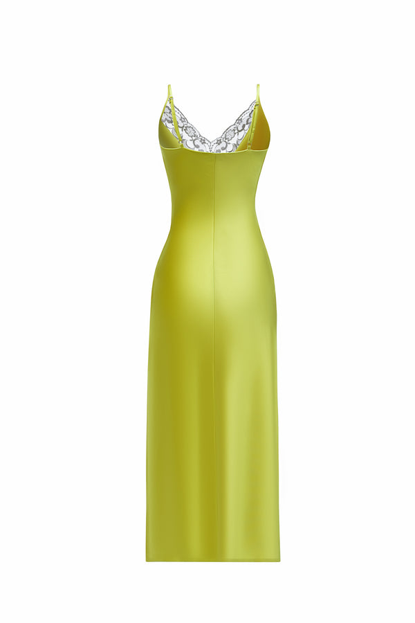 Slip-dress Naiomi