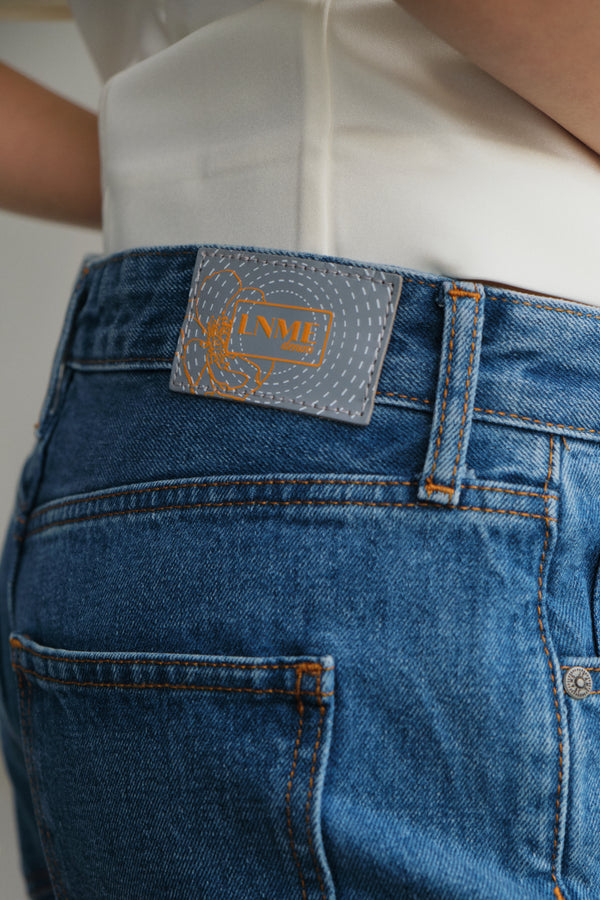 Basic Jeans