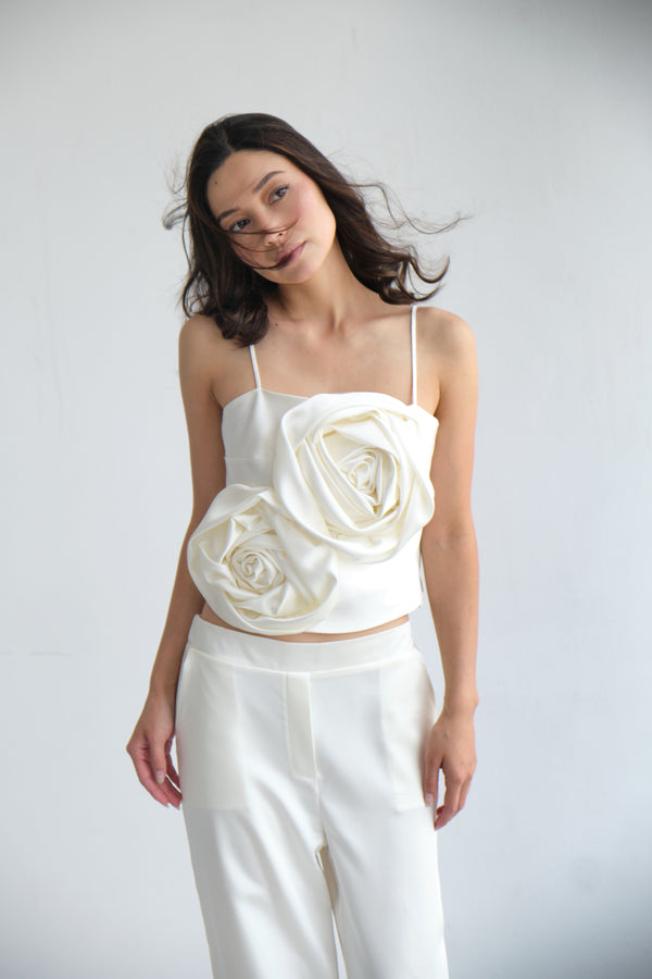 Top Flower