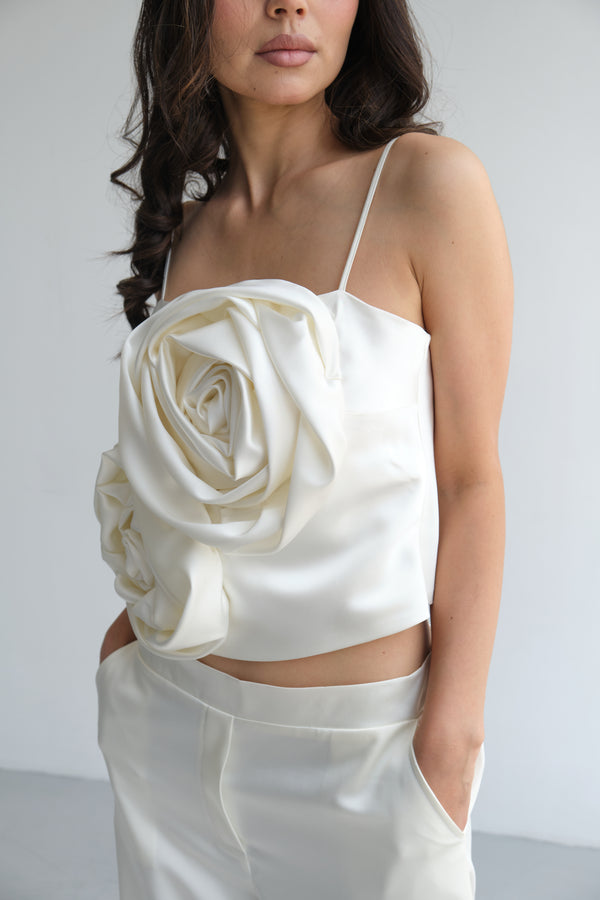 Top Flower
