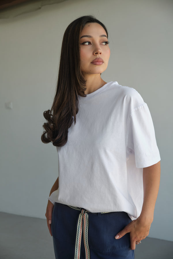 Basic T-Shirt