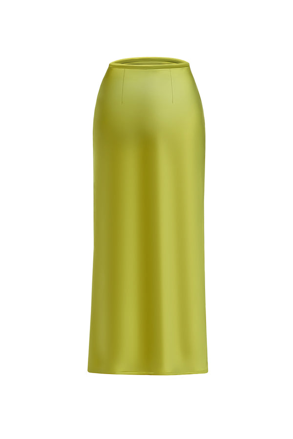 Skirt Moss