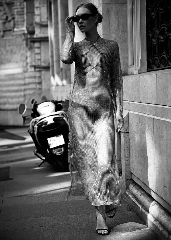 Dress Manhattan