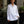 Emma White Cotton Shirt